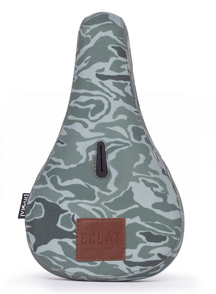 Clat Bios Fat Pivotal Seat Vapor Camo Tbb Bike