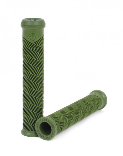 Subrosa DIALED DCR Grips Army Green