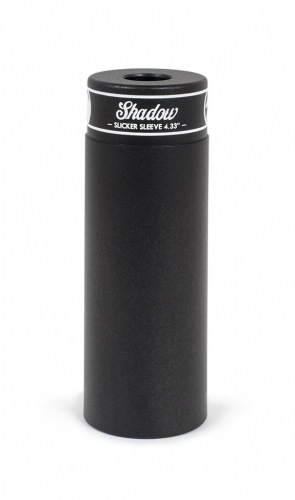 Shadow LITTLE ONE 4.33" Replacement Sleeve Black