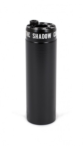 Shadow LITTLE ONES 4.33" Peg Black