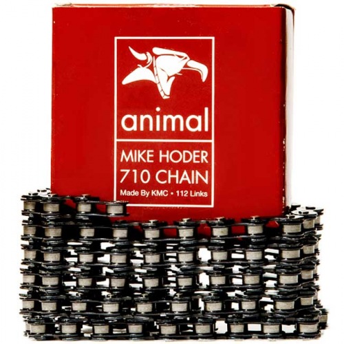 Animal 710 Chain Black