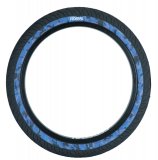 Federal COMMAND LP Tyre Black/ Blue Camo Sidewall