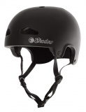 Shadow FEATHERWEIGHT In-Mold Helmet Matte Black
