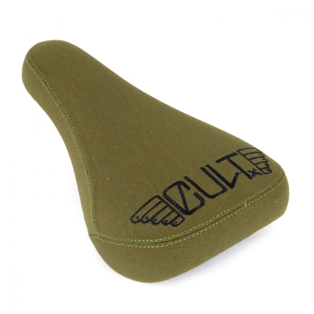 cult dak seat