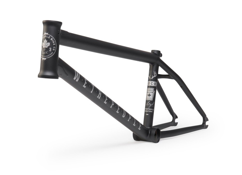 Wethepeople buck online frame