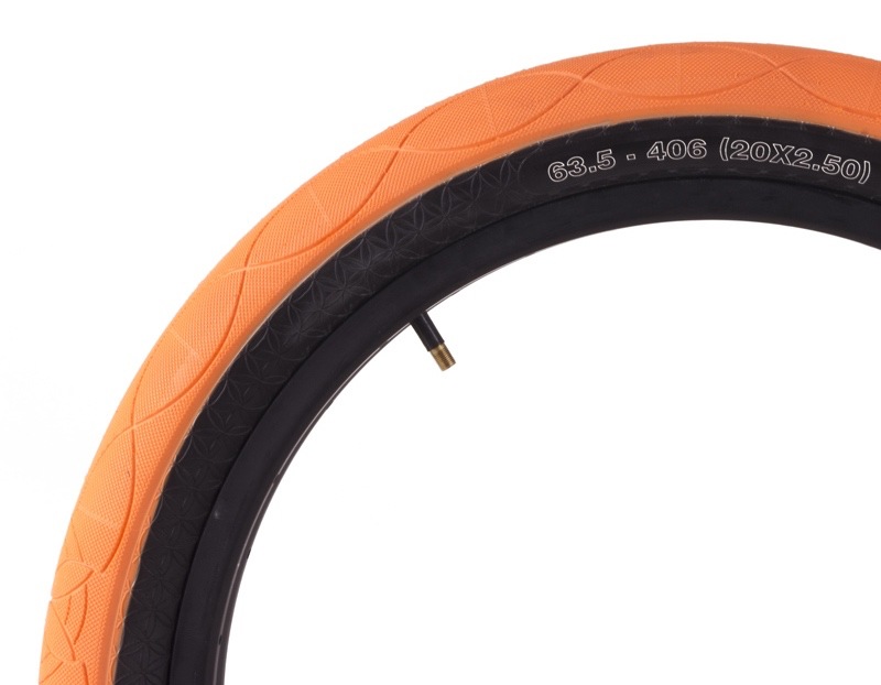 cult ak tires