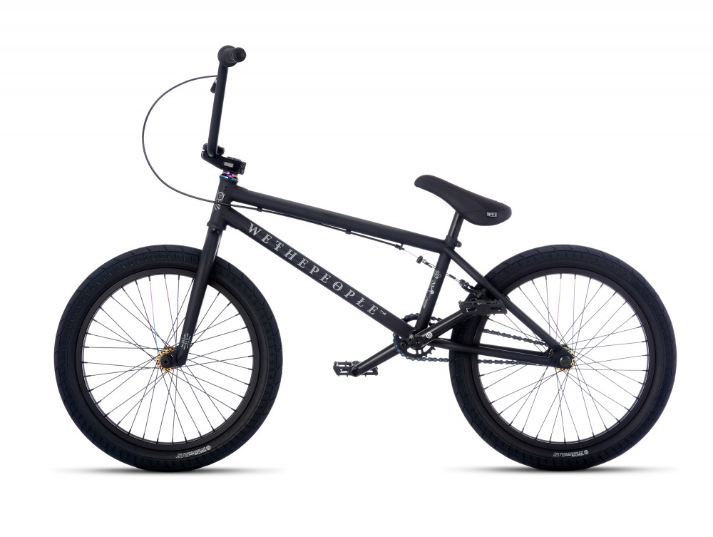 Bmx wethepeople arcade sale