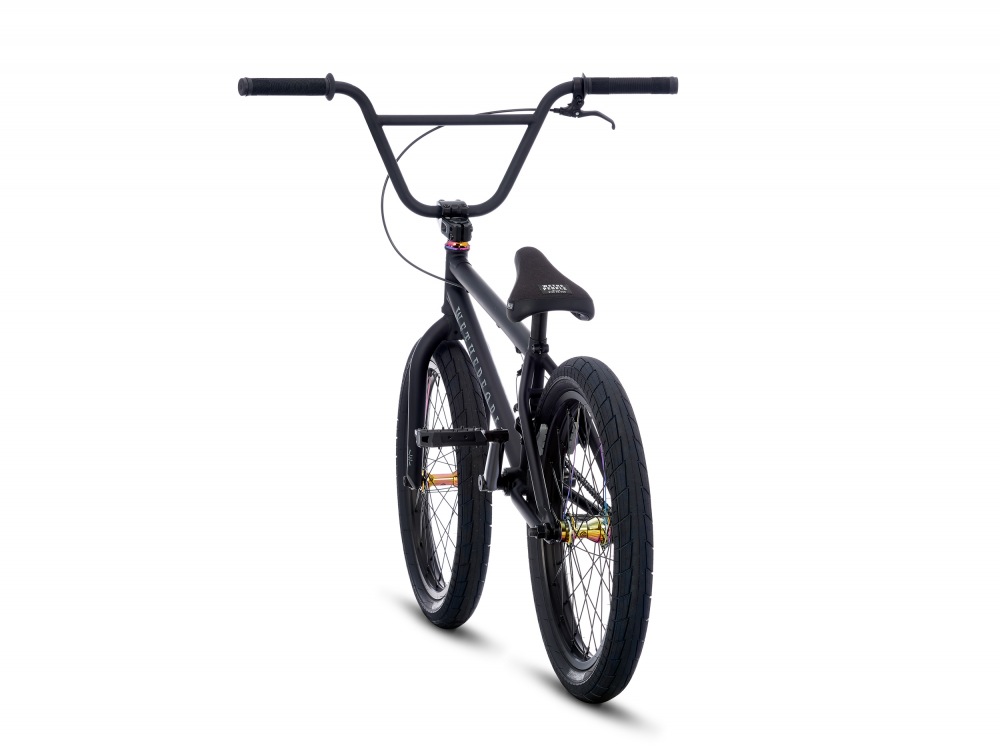 Wethepeople 2017 ARCADE Matt Black | TBB-BIKE