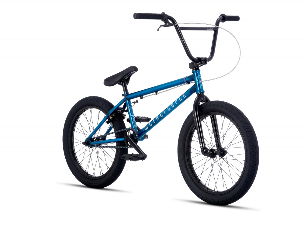 Bmx discount wtp justice