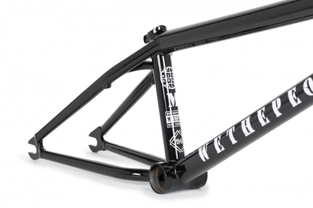 Wethepeople message hot sale frame