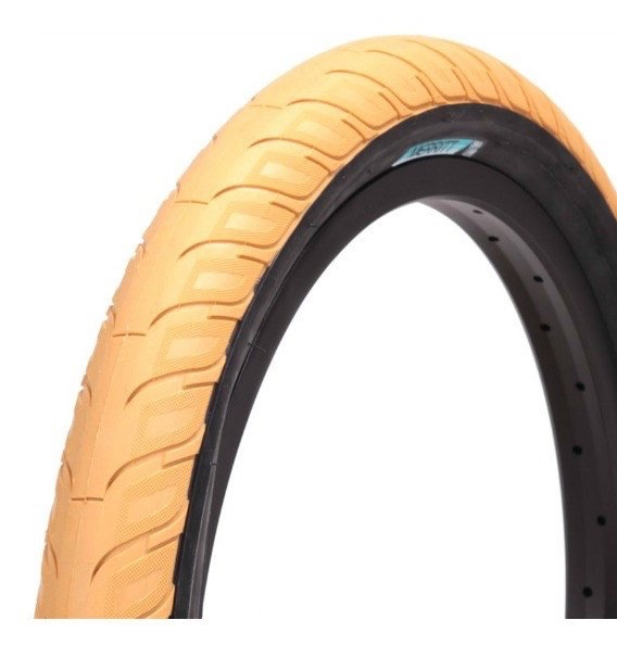 merritt option tire