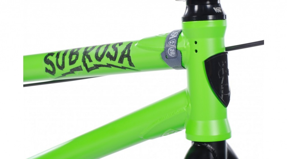 Subrosa 2018 TIRO 18