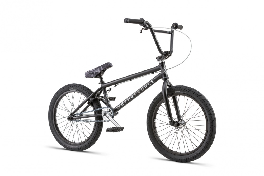 Bmx wethepeople sales 2018