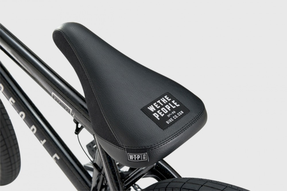 W.T.P 1996 BMX-