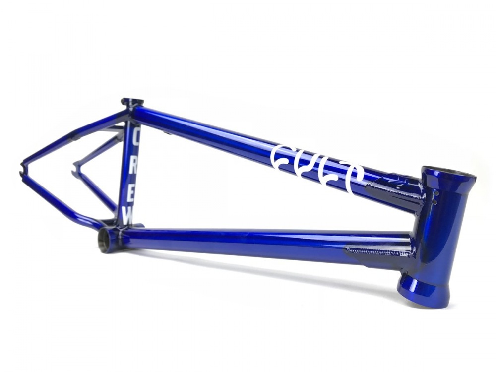 Cult Bmx Frame