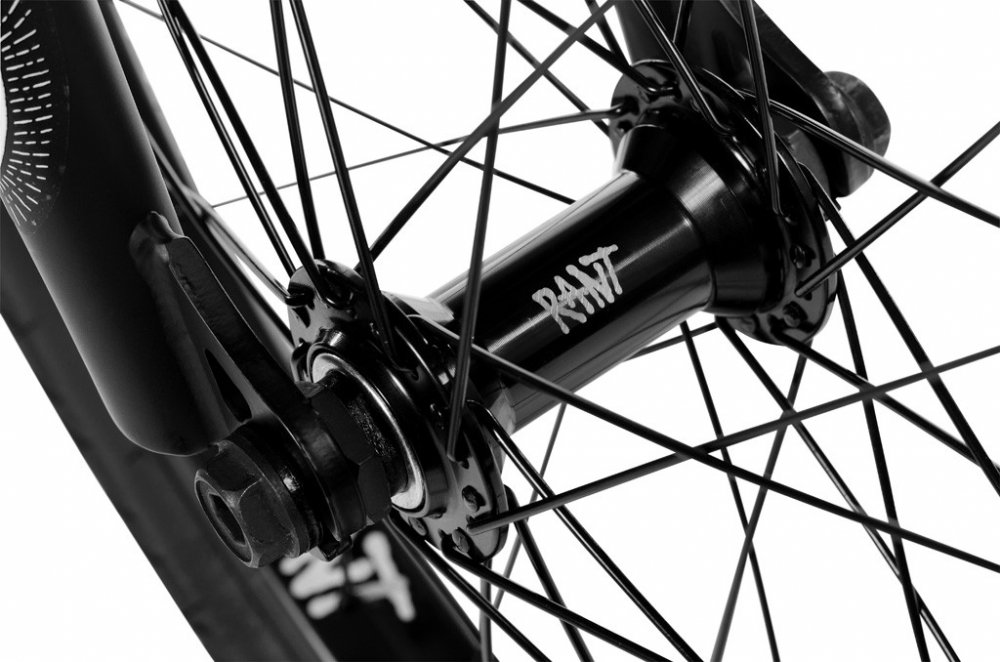 Subrosa 2019 TIRO Satin Dark Gray | TBB-BIKE
