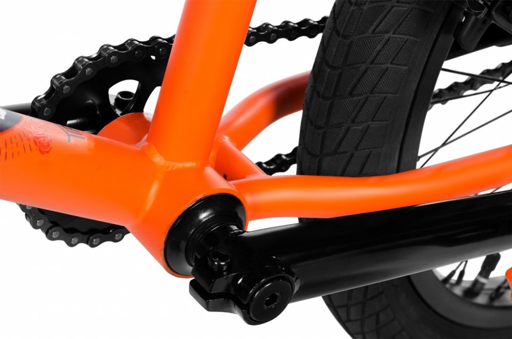 Subrosa 2019 TIRO 18