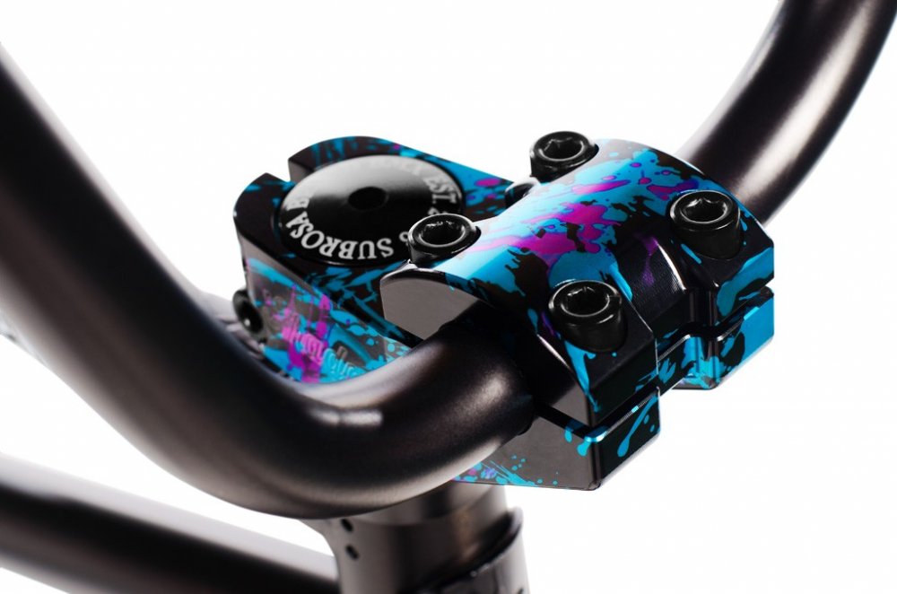 Subrosa on sale shadow bmx