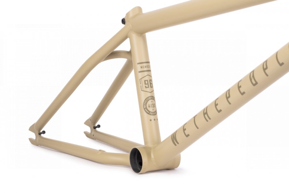 wethepeople patrol frame