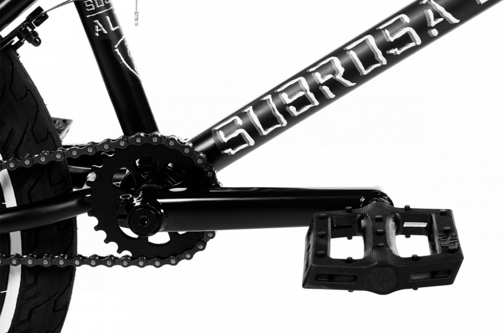 Subrosa hot sale altus 2020