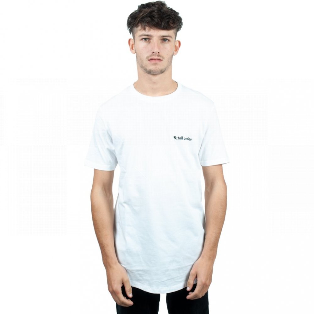 tall order t shirt
