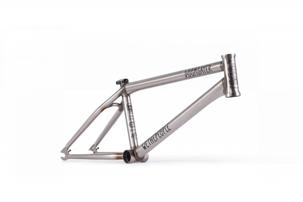 Wethepeople doomsayer clearance frame