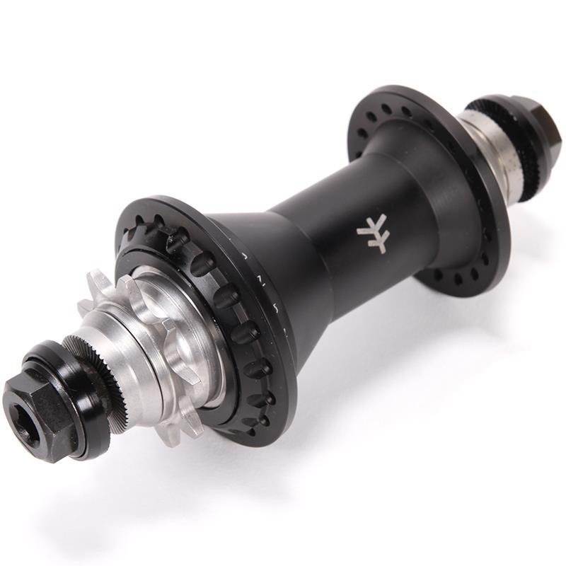 Flybikes store magneto hub