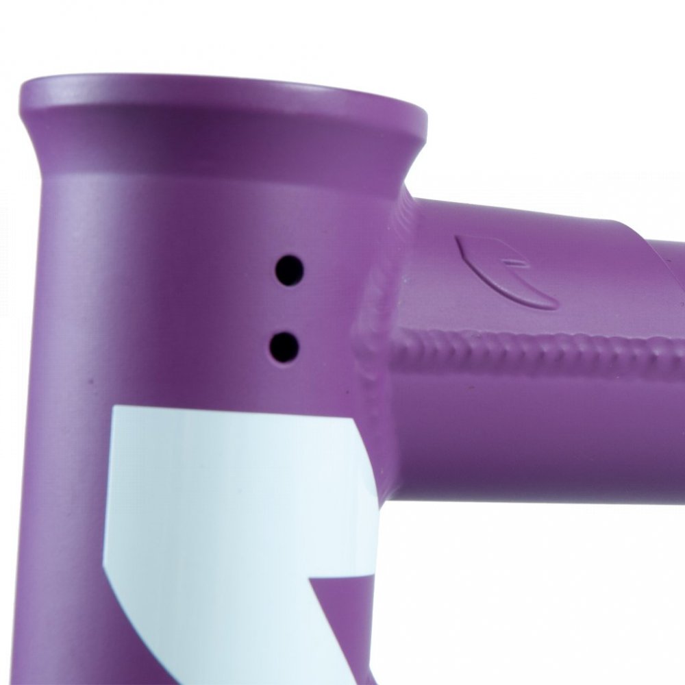 Tall Order 215 V3 Frame Cranmer Purple | TBB-BIKE