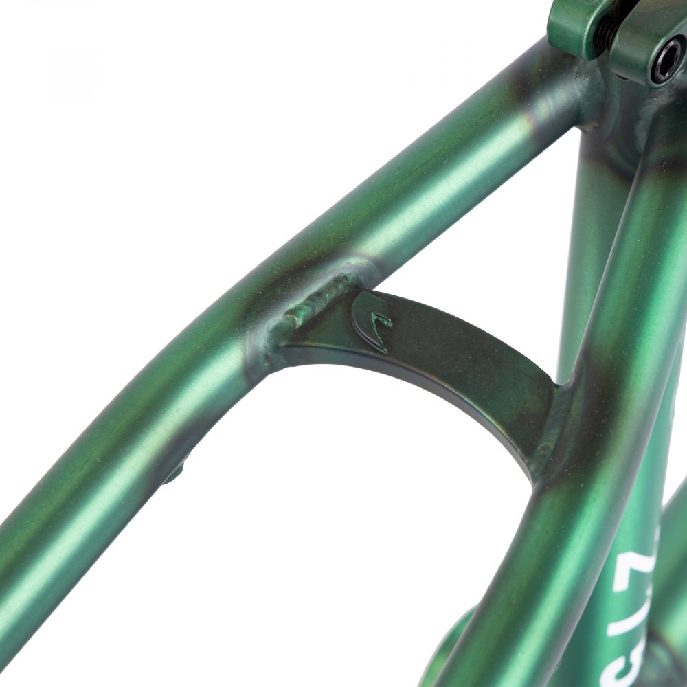 Tall Order 215 V3 Frame Cranmer Trans Nuclear | TBB-BIKE