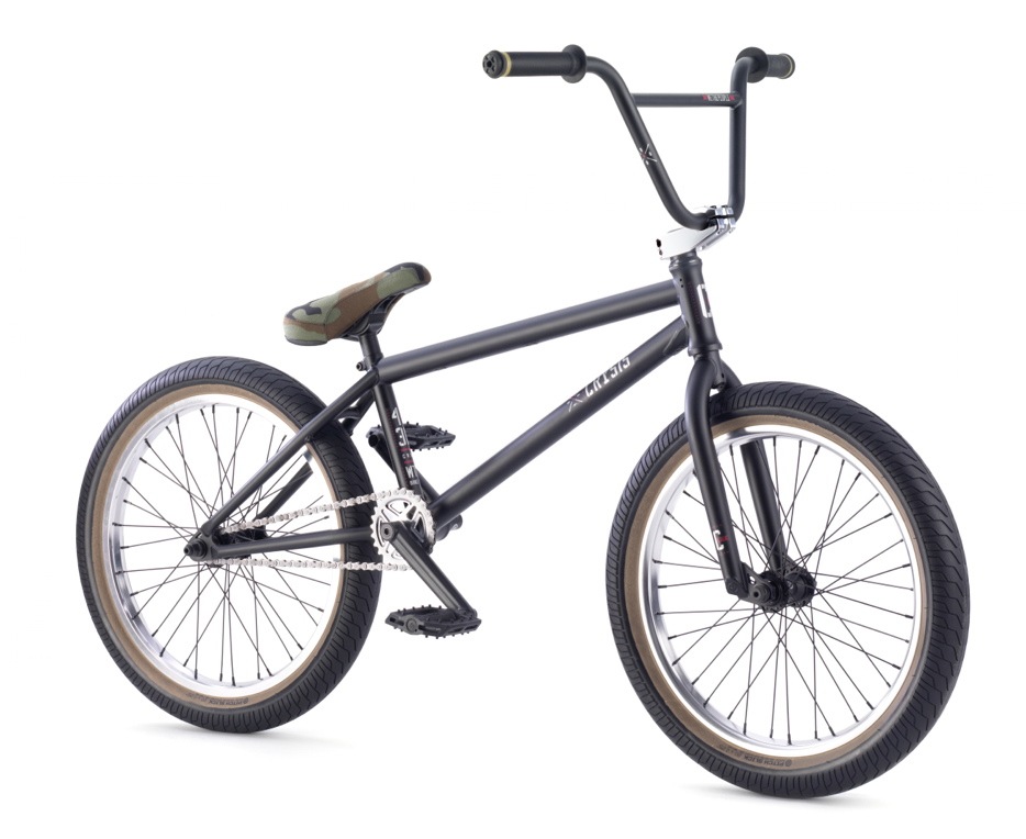 bmx wethepeople arcade 2014