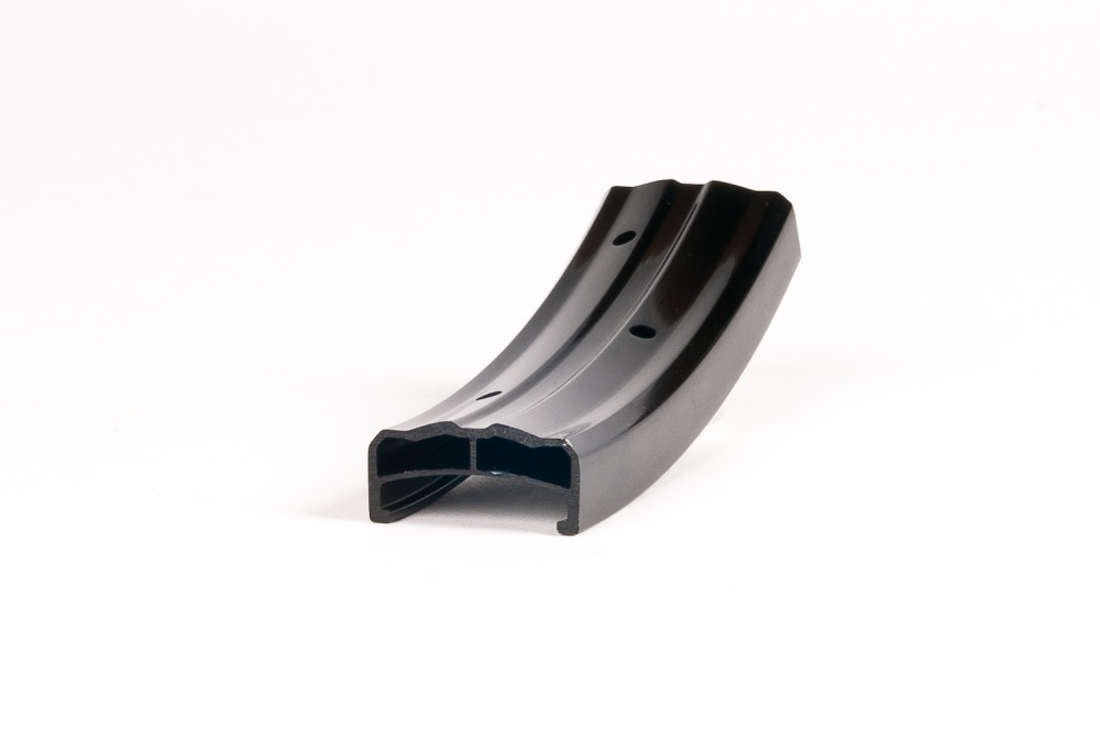 Éclat POLAR Rim Polished | TBB-BIKE