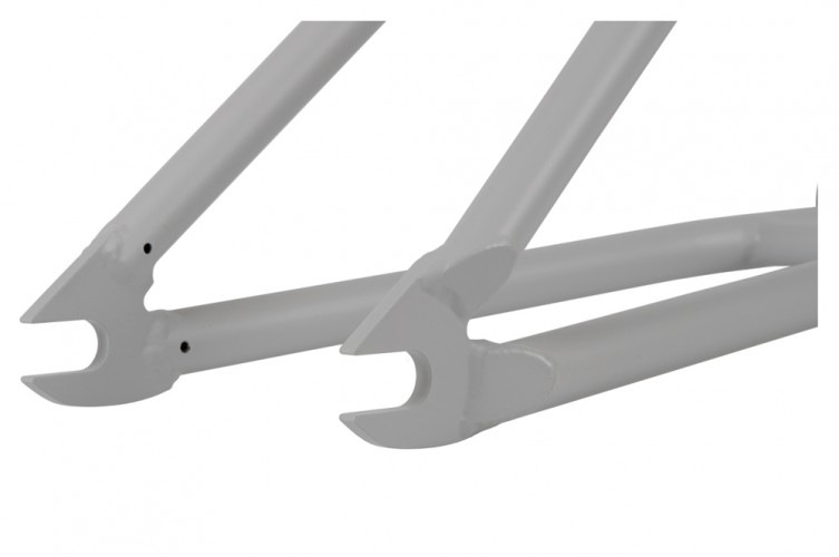 Federal BRUNO Frame Light Grey | TBB-BIKE
