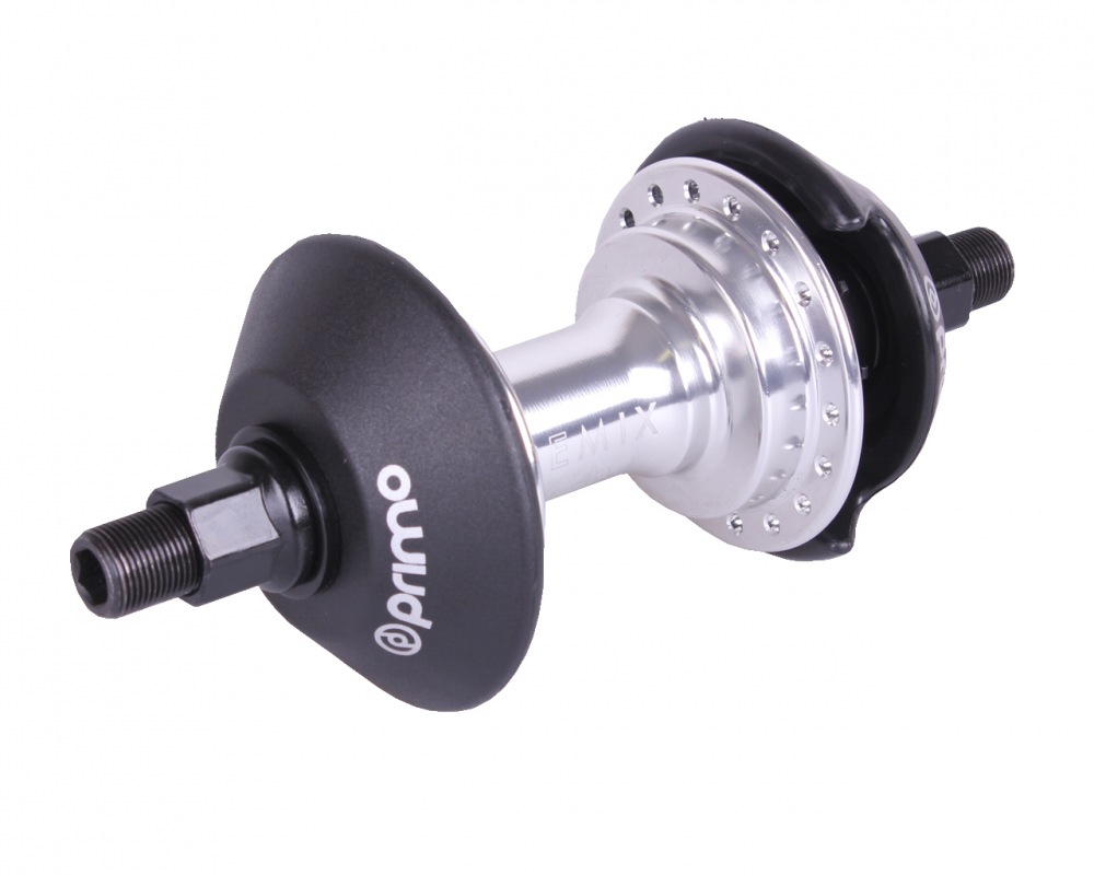 primo remix hub LHD 8t カセット Primo Remix Cassette Hub V3