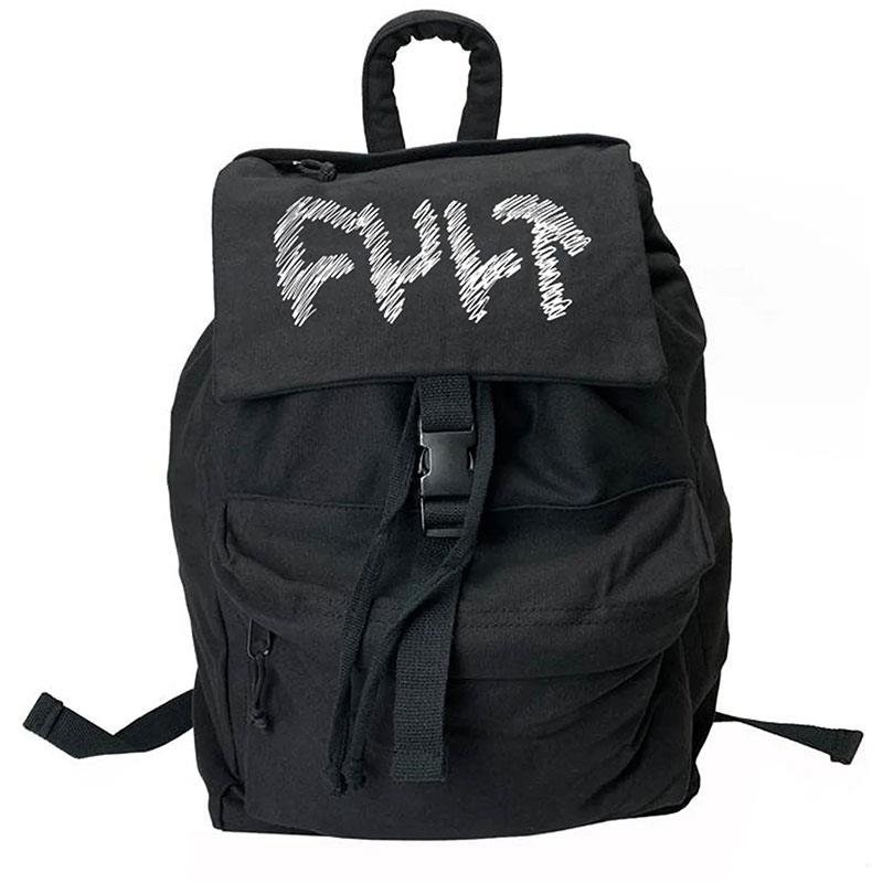 Cult Gaia Cora Mini Top Handle Bag in Chestnut | FWRD