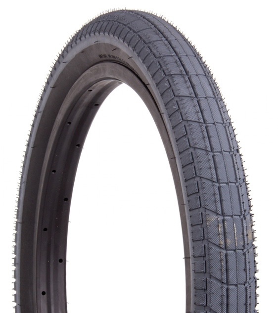 cult dehart tires