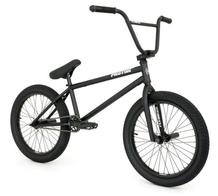 flybikes proton