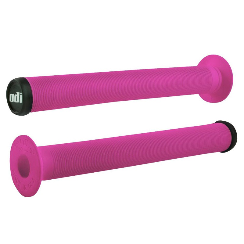 odi mushroom grips pink