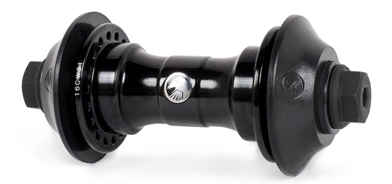 Shadow symbol 2025 front hub