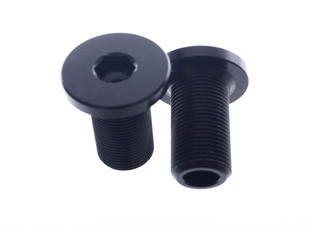 Primo Axle Bolts 14x1mm TBBBIKE