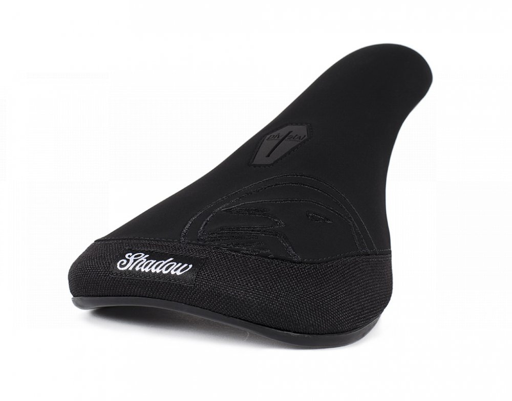 bmx pivotal fat seat