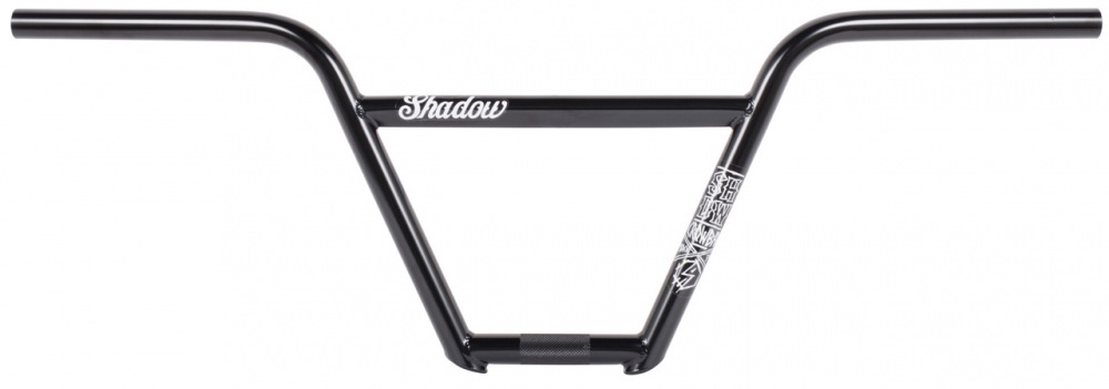 Shadow Crow Featherweight 4pc Bars | Source BMX - US