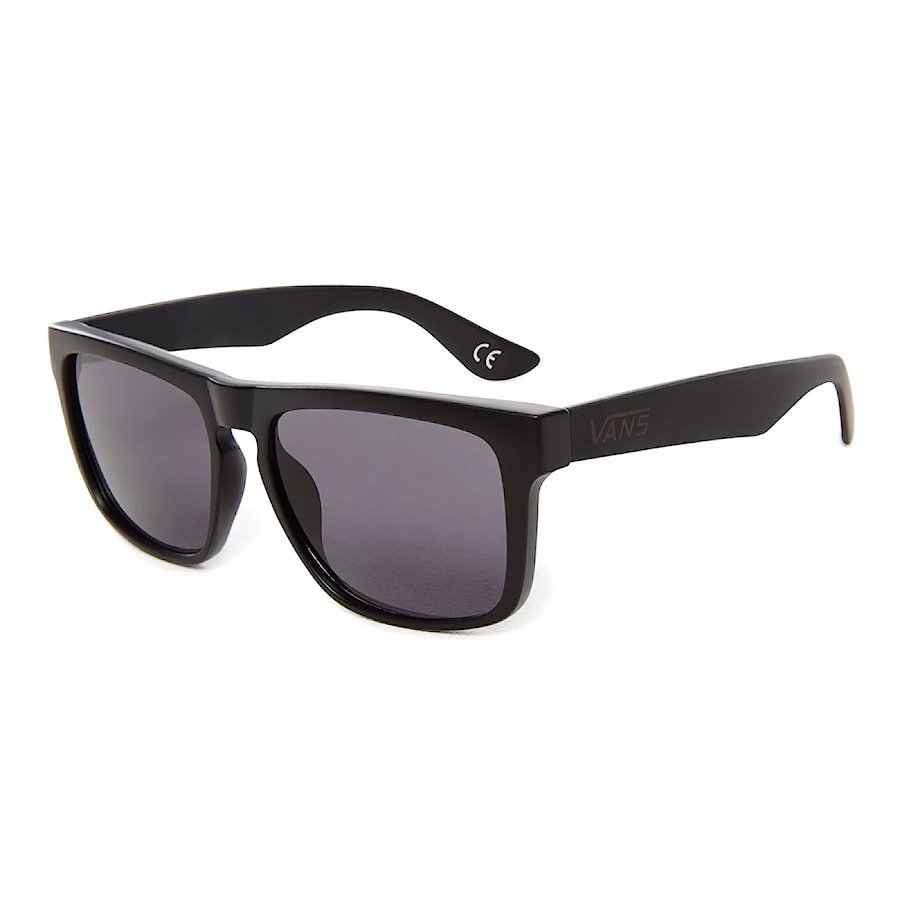 | Sunglasses SQUARED Vans TBB-BIKE Black/Black OFF
