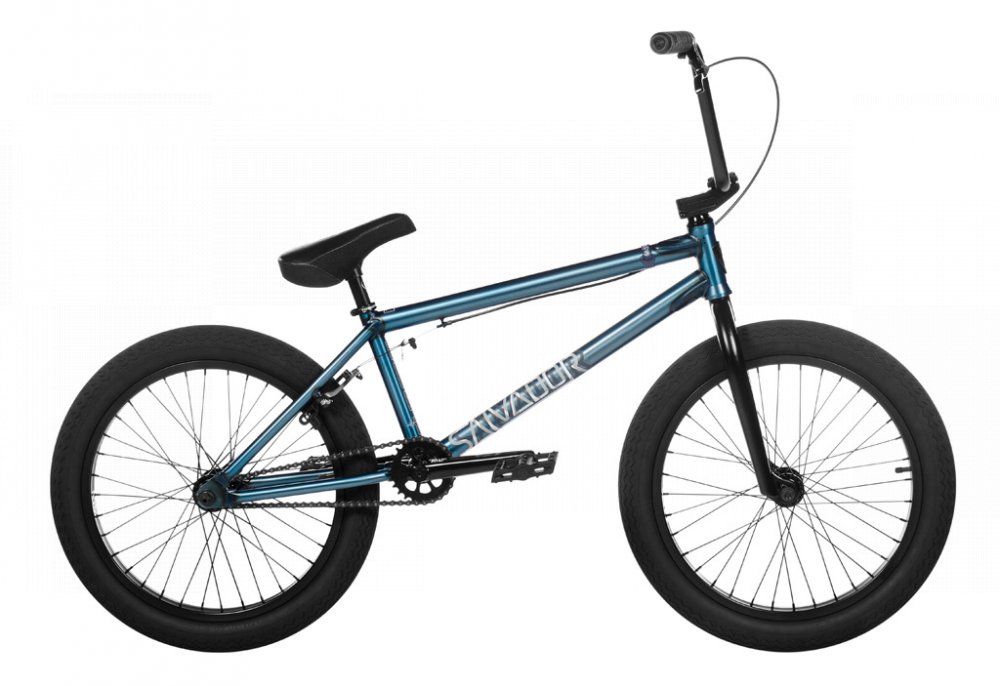 subrosa salvador xl 2020