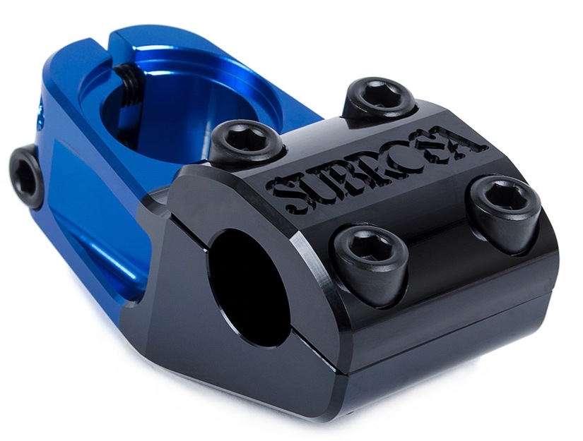 Subrosa high shop life stem