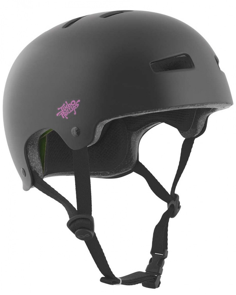TSG Unisex_Adult Evolution Graphic Design Helmet 