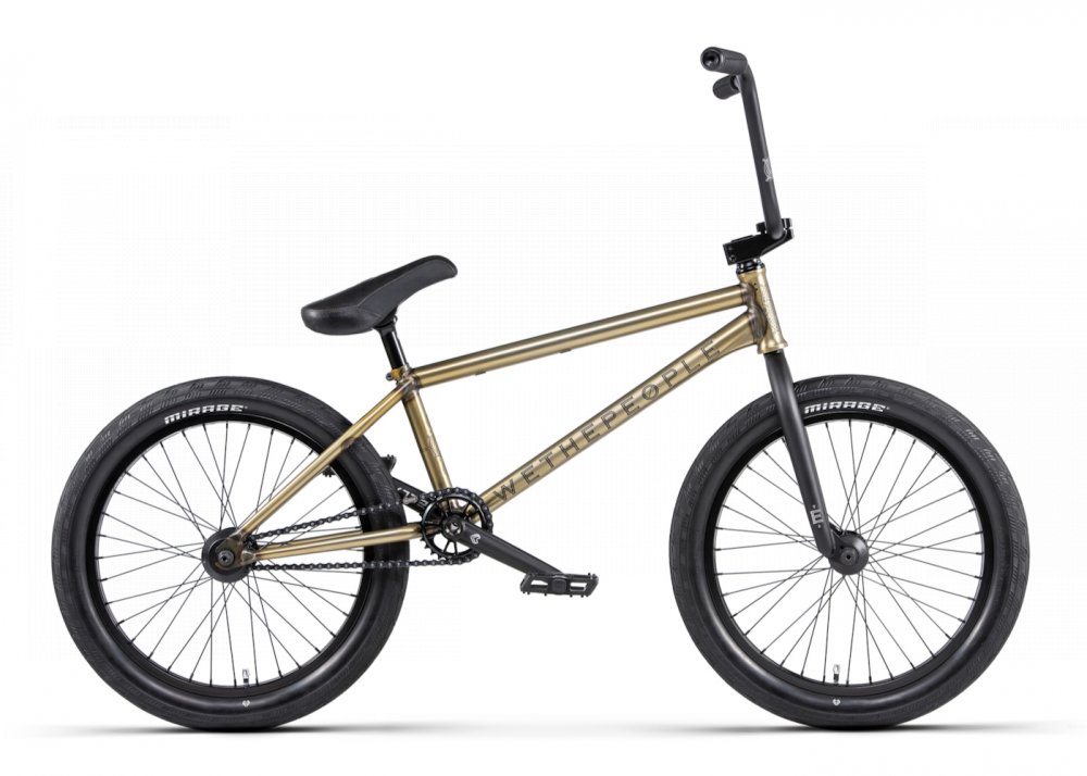 Wethepeople hot sale envy 2015