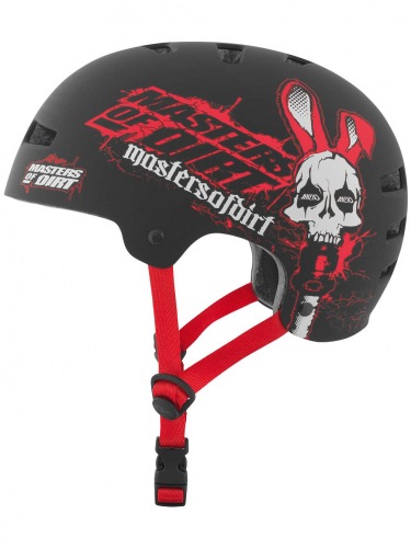 TSG EVOLUTION Company Design Helmet MOD