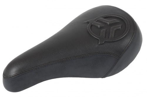 Federal Tripod MID ROYALE Seat Black Faux Leather