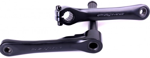Primo POWERBITE V2 Cranks Black