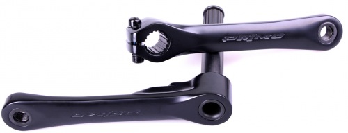 Primo POWERBITE V2 Cranks Black